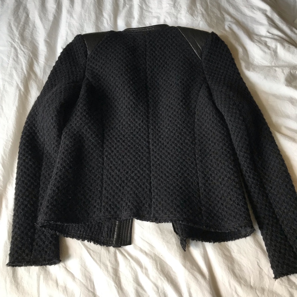 IRO Natasha jacket - Picture 5 of 8